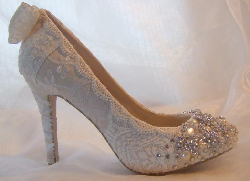 wedding shoes 10